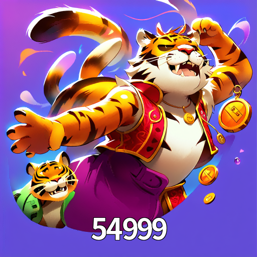 54999